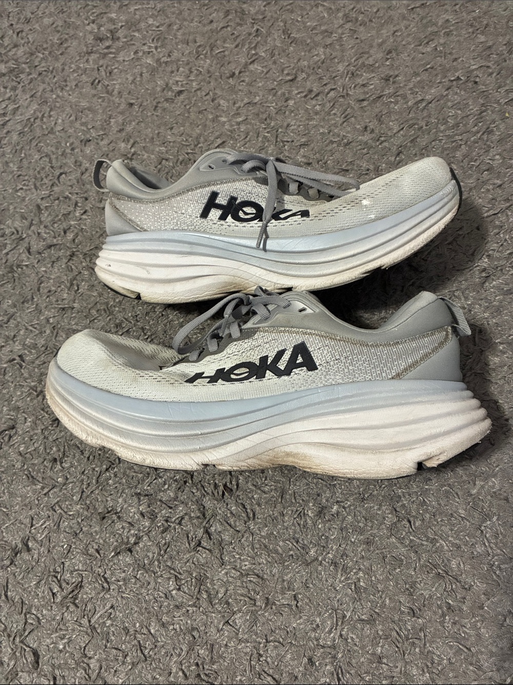 Hoka bondi 8